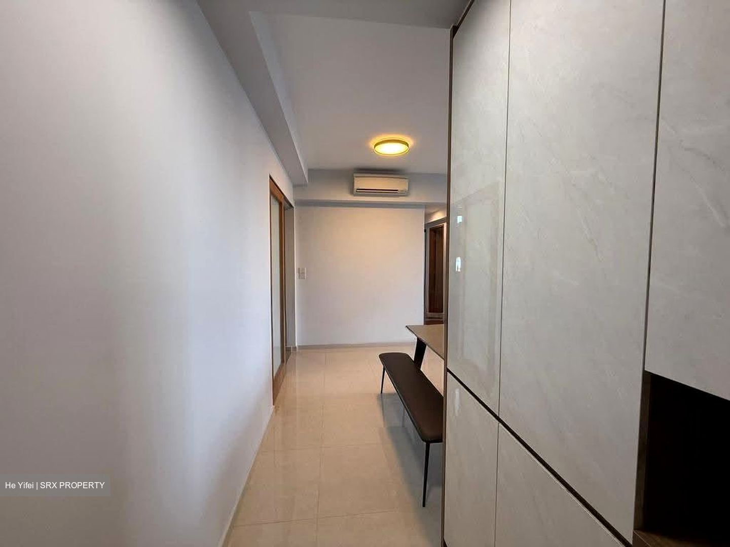 Rivercove Residences (D19), Condominium #609196091
